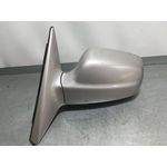 Retrovisor Izquierdo Para Hyundai Terracan
