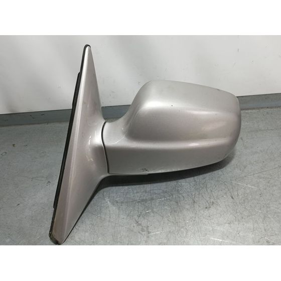 Retrovisor Izquierdo Para Hyundai Terracan