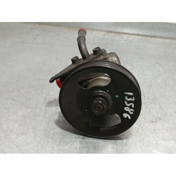 Bomba Direccion Para Hyundai Terracan