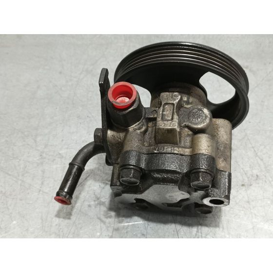 Bomba Direccion Para Hyundai Terracan