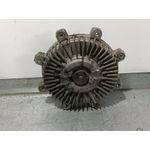 Ventilador Viscoso Motor Para Hyundai Terracan