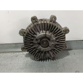 Ventilador Viscoso Motor Para Hyundai Terracan