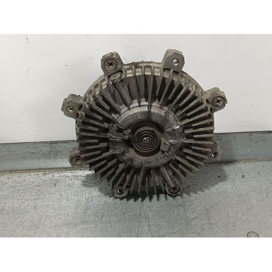 Ventilador Viscoso Motor Para Hyundai Terracan
