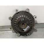Ventilador Viscoso Motor Para Hyundai Terracan