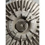 Ventilador Viscoso Motor Para Hyundai Terracan