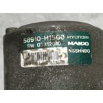 Abs Para Hyundai Terracan