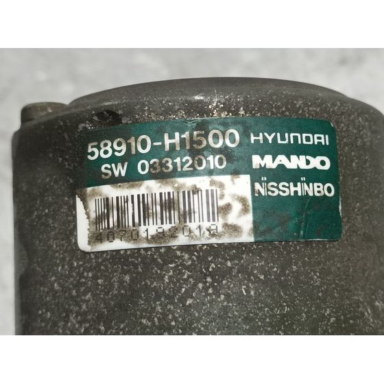 Abs Para Hyundai Terracan