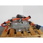 Inverter para Nissan Leaf