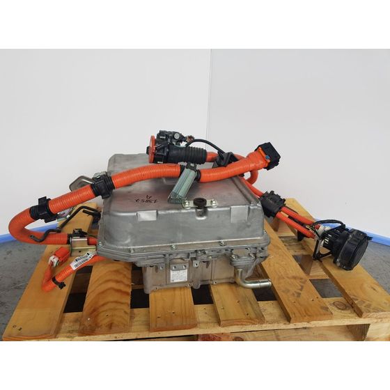 Inverter para Nissan Leaf