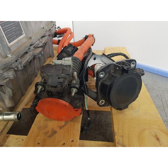 Inverter para Nissan Leaf