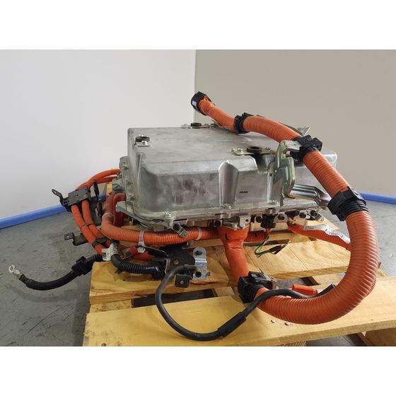 Inverter para Nissan Leaf