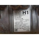 Inverter para Nissan Leaf