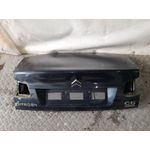 Tapa Maletero Para Citroen C5 Berlina