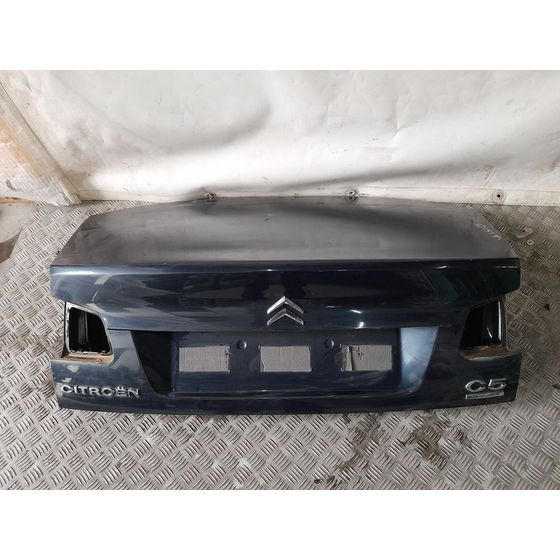Tapa Maletero Para Citroen C5 Berlina