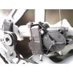 Elevalunas Trasero Izquierdo Para Citroen C5 Berlina