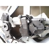 Elevalunas Trasero Izquierdo Para Citroen C5 Berlina
