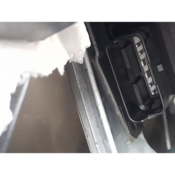 Elevalunas Trasero Izquierdo Para Citroen C5 Berlina