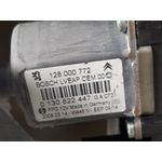 Elevalunas Trasero Izquierdo Para Citroen C5 Berlina