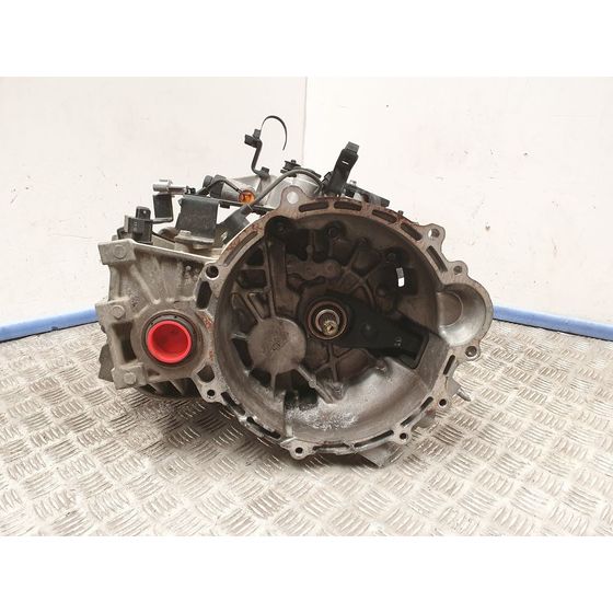 Caja Cambios Para Hyundai Getz