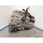 Caja Cambios Para Hyundai Getz