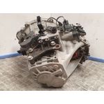 Caja Cambios Para Hyundai Getz