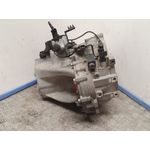Caja Cambios Para Hyundai Getz