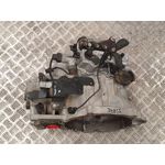 Caja Cambios Para Hyundai Getz