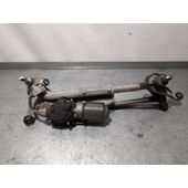 Motor Limpia Delantero para Honda Cr-V (Re)