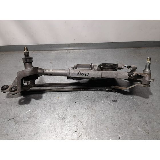 Motor Limpia Delantero para Honda Cr-V (Re)