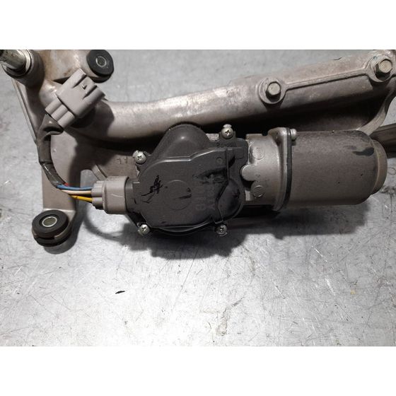 Motor Limpia Delantero para Honda Cr-V (Re)