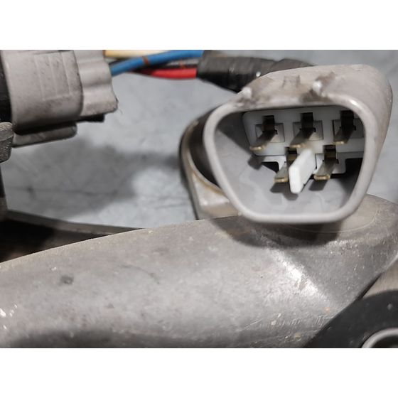 Motor Limpia Delantero para Honda Cr-V (Re)