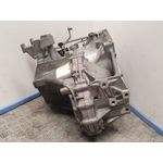 Caja Cambios Para Chrysler Sebring Berlina