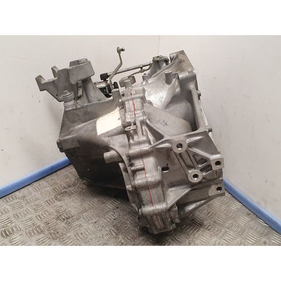 Caja Cambios Para Chrysler Sebring Berlina