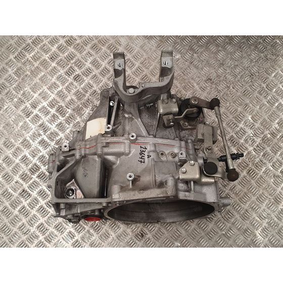 Caja Cambios Para Chrysler Sebring Berlina