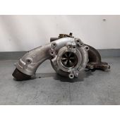 Turbocompresor para Seat Ateca (Kh7)