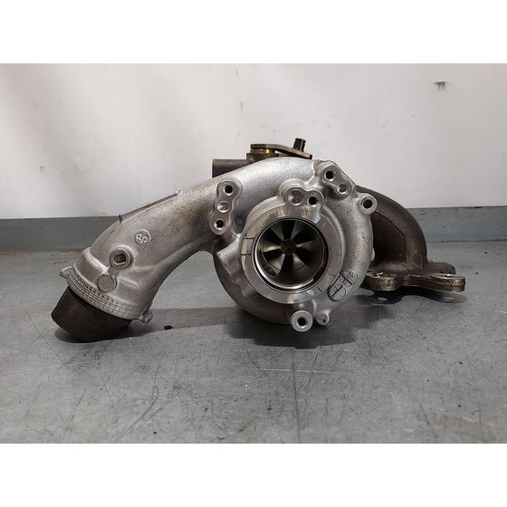 Turbocompresor para Seat Ateca (Kh7)