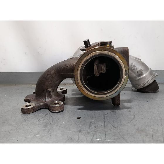 Turbocompresor para Seat Ateca (Kh7)