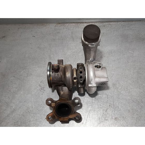 Turbocompresor para Seat Ateca (Kh7)