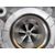 Turbocompresor para Seat Ateca (Kh7)