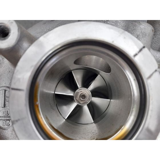 Turbocompresor para Seat Ateca (Kh7)