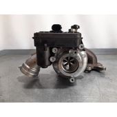 Turbocompresor para Seat Ateca (Kh7)