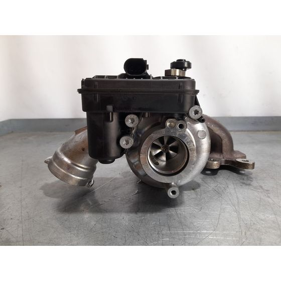 Turbocompresor para Seat Ateca (Kh7)