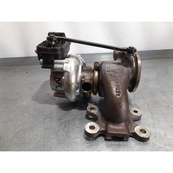 Turbocompresor para Seat Ateca (Kh7)