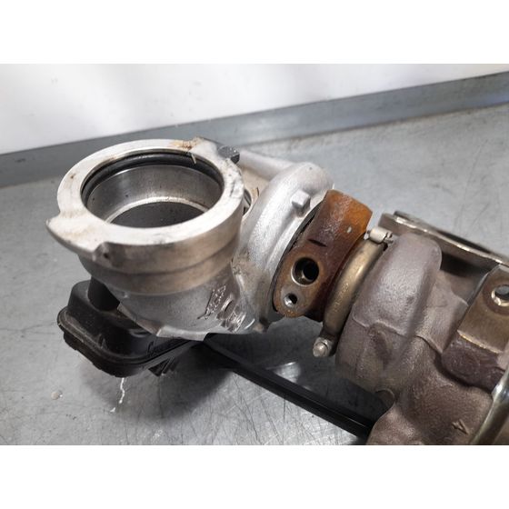 Turbocompresor para Seat Ateca (Kh7)