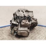 Caja Cambios Para Citroen C4 Berlina