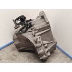 Caja Cambios Para Citroen C4 Berlina