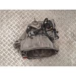 Caja Cambios Para Citroen C4 Berlina