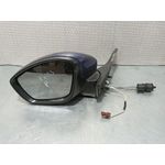 Retrovisor Izquierdo Para Peugeot 208