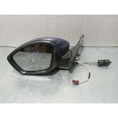 Retrovisor Izquierdo Para Peugeot 208