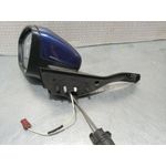 Retrovisor Izquierdo Para Peugeot 208